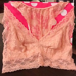 Victoria's Secret bralette